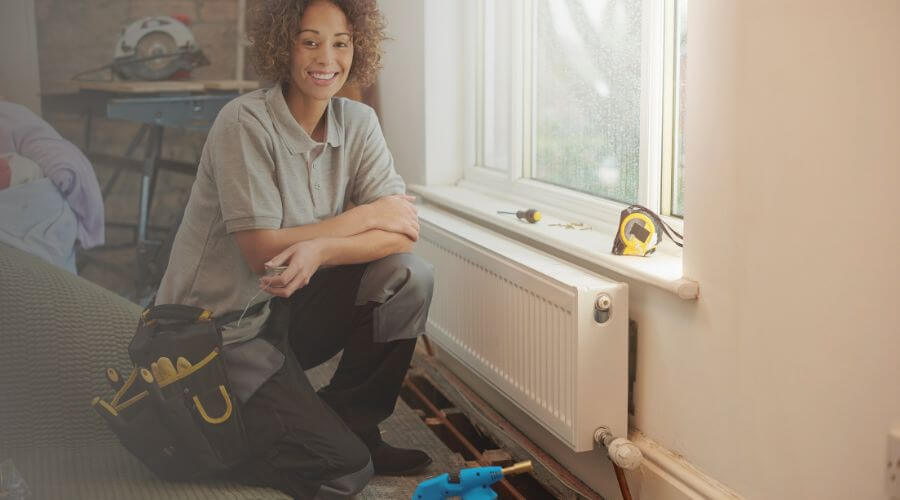 Professional septic pumping service in Karlstad, MN